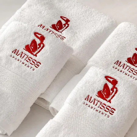 Matisse No24 - Golden Tower Penthouse With Parking 아파트
